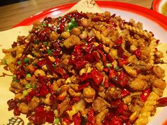 -泥糊破店小酒馆·团建聚餐(南京西路店)