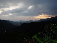-广州市石门国家森林公园