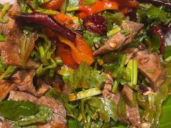 -云海肴·汽锅鸡·云南代表菜(天山百盛优客店)