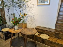 -竹子咖啡bamboo coffee