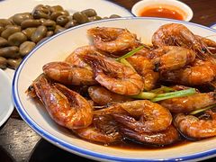 -咸亨酒店•非遗绍兴菜•中华老字号(堂吃餐厅)