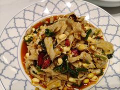 -李记搅团•非遗陕菜(三桥店)