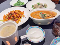 -肆月河豚·淮扬菜·湘菜(华天店)