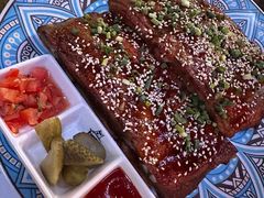 -Famous肥猫墨西哥音乐餐吧(五棵松华熙LIVE店)