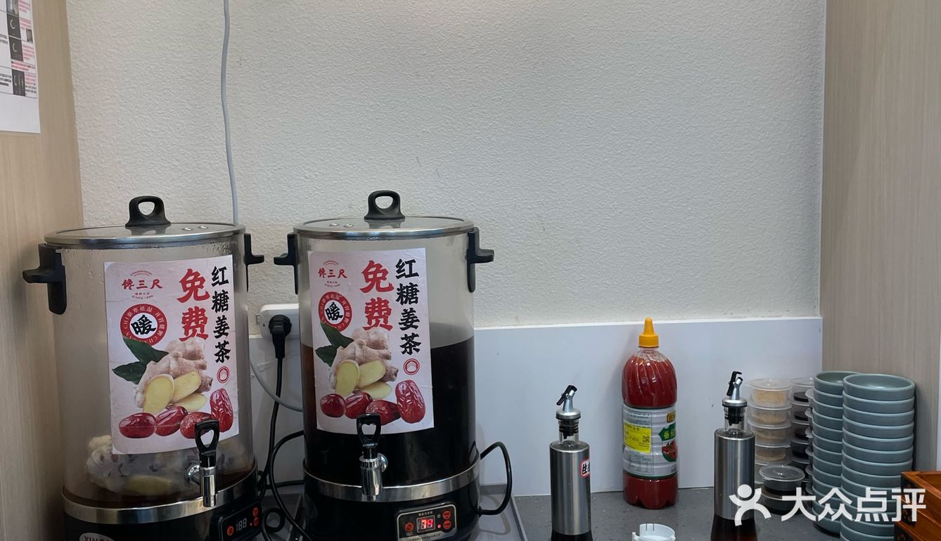 馋三尺蟹粉小笼 真材实料 好味道
