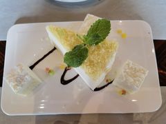 -YUE·6·西式融合餐厅(外滩六号店)
