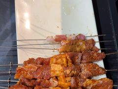 -泰善串店•延边朝鲜族烧烤(理工大学店)