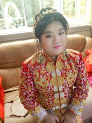 点击看大图 -色色婚纱摄影(大沥旗舰店)