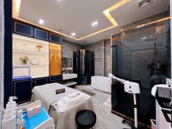 -谦和国际皮肤管理