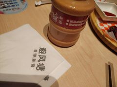 -避风塘(宝山万达店)