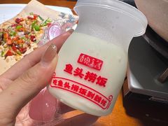 -魏铭鱼头捞饭(嘉善店)