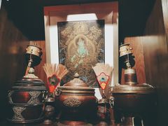 -敏珠拉姆藏餐·南京厨房(富春江东街店)