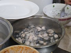 -老彬专工蚝烙糕粿