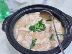 -洪福饭店·十八年老店