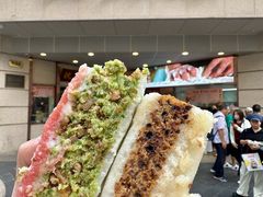 -沈大成(南京东路店)