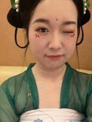 -盘子女人坊古装写真摄影(南京总店)