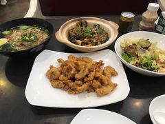 -老牌坊•鲁菜名店•地道济南菜(大观园商埠店)