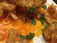 锅包肉-嘎吧锅私家菜馆(联想科技城店)