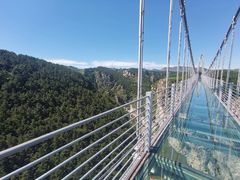 -东戴河风景区-止锚湾