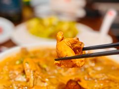 -李老哈·东北菜(宋园路店)