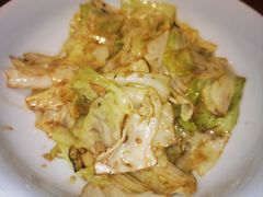 -铁公鸡·四川料理(天环广场店)