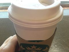 -星巴克(广州正佳广场4层店)
