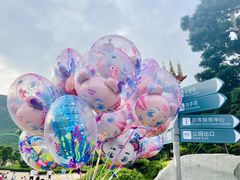-珠海长隆海洋王国