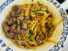 -梅溪·小伙子干挑面(安吉总店)