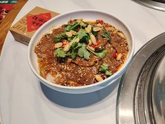 -老何二婶家铁锅炖·东北菜(白石洲店)