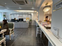-爱你宝贝儿童摄影(西湖云端店)