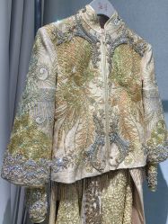 -WECOUTURE高级订制广州