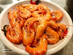 -达叔香味海鲜(海棠68环球美食街店)