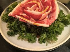 -烧肉达人(凯德晶萃店)