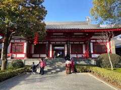 -大慈恩寺(大雁塔)