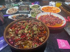 -冰城小镇音乐串吧·聚会餐厅(百子湾店)
