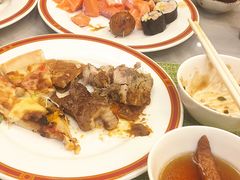 -富力希尔顿酒店·地阔自助餐厅