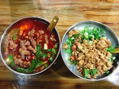 -豆相识•九九豆腐脑(牛咡桥店)