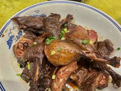 -三河胡氏农家(青阳路店)