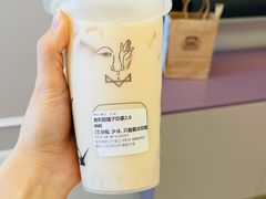 -放哈·甜醅子奶茶创造者(正宁路店)