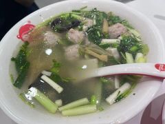 -子午路张记肉夹馍(兵马俑店)