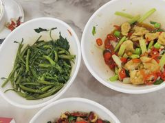 -红色湘菜馆(春风店)