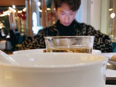 -周三的情书花园餐厅(江北店)