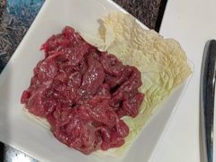 -皇城老妈(德胜店)