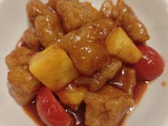 -京香轩·中餐厅(上海中庚聚龙酒店)