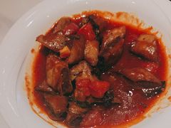 -俭寨大盘鸡·缸子肉·小公鸡·新疆菜(云通店)