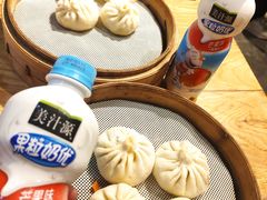 -草包包子铺(宽厚里店)