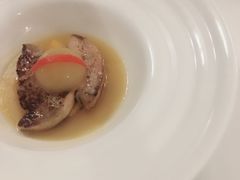 -火车头法国西餐厅