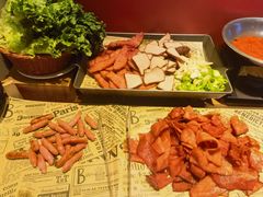 -我家牛排(莱山区永旺店)
