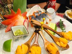 -古田居·特色寿司料理(星之岛旗舰店)
