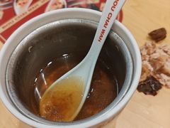 -华记煲仔华·煲仔饭(三元里万科里店)